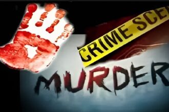 Raipur Murder Case