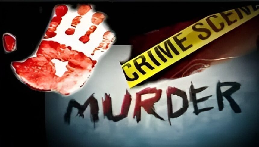 Raipur Murder Case