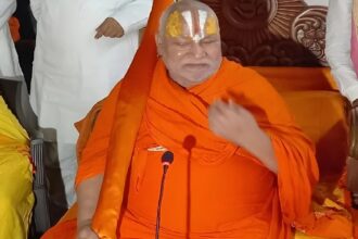 Ram Bhadracharya Statement