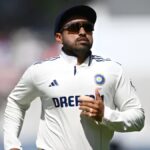 Ranji Trophy