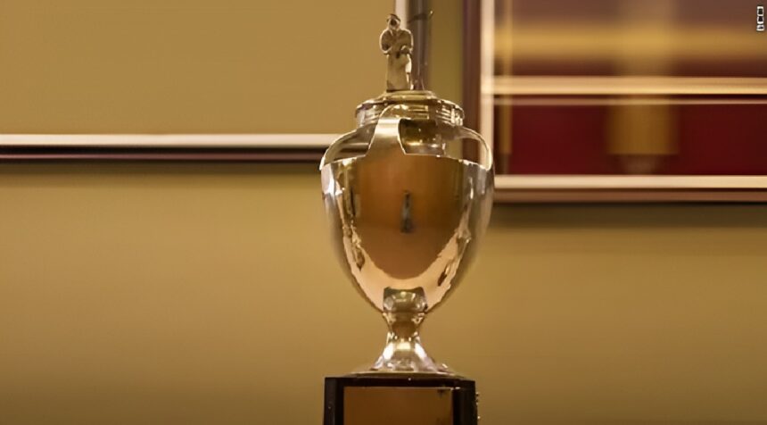 Ranji Trophy 2025 Season