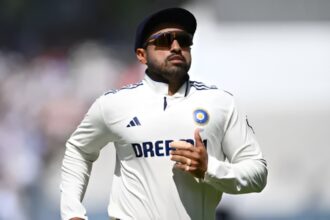 Ranji Trophy