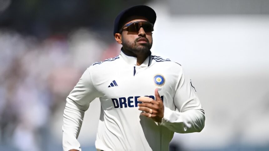 Ranji Trophy
