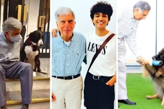 Ratan Tata Death Anniversary