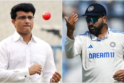 Rohit Sharma Record Adelaide ODI