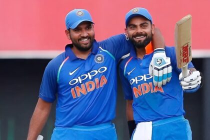 Rohit Virat Domestic Cricket Return