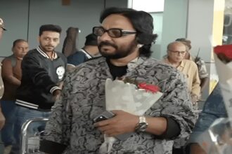 Roop Kumar Rathod Raipur Concert