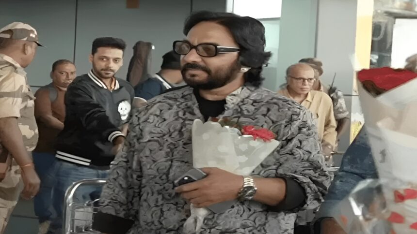 Roop Kumar Rathod Raipur Concert