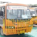 Rural Bus Scheme Chhattisgarh
