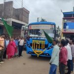 Rural Bus Service Scheme