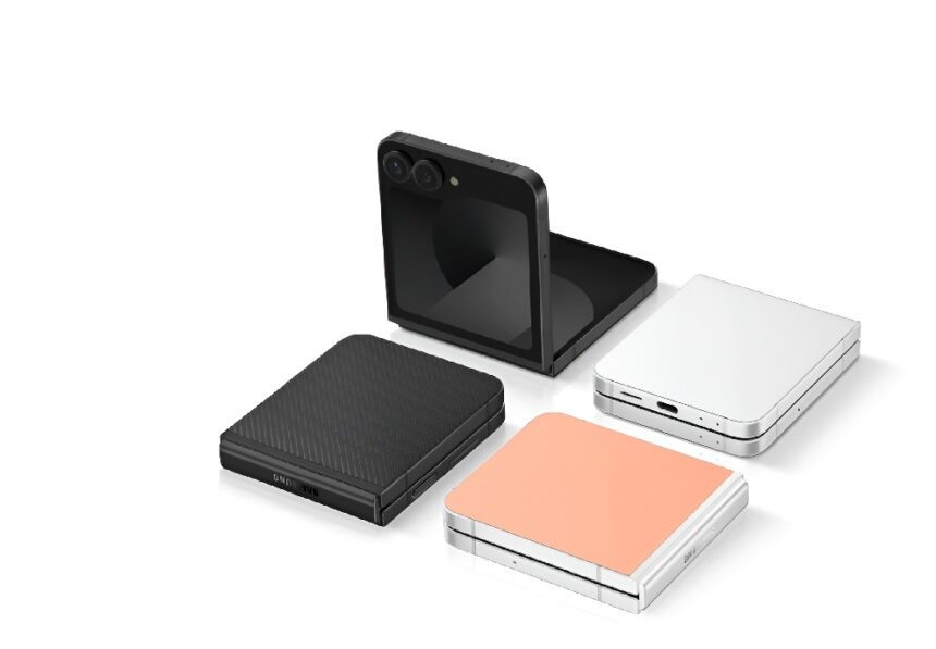 Samsung Galaxy Z Flip 6 Offer