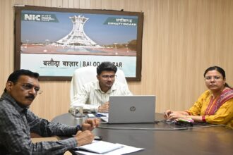 Sansad Khel Mahotsav 2025