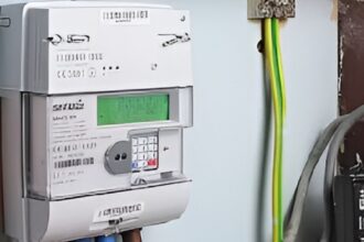 Smart Meter Electricity Bill Issue