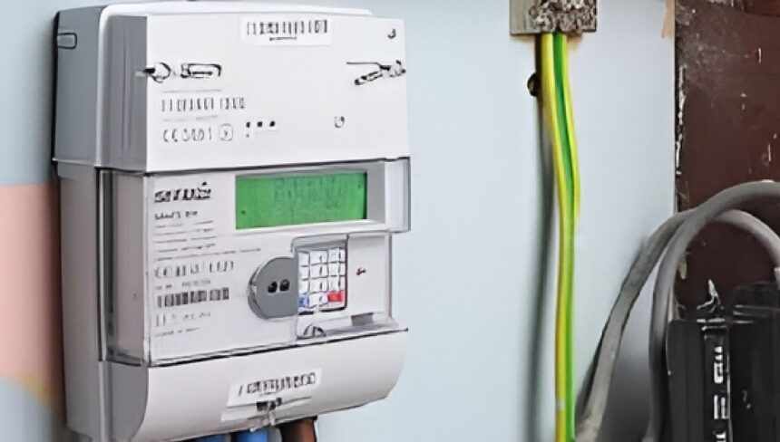 Smart Meter Electricity Bill Issue