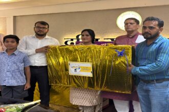 Smart TV Education Bilaspur