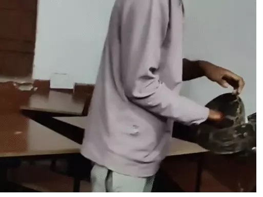 Snake Rescue Korba