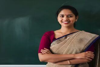 Special Educator Recruitment