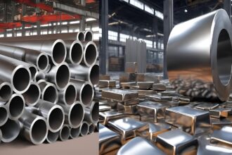 Steel Price Crash