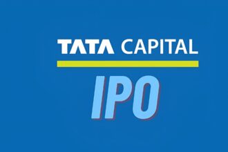 Tata Capital IPO