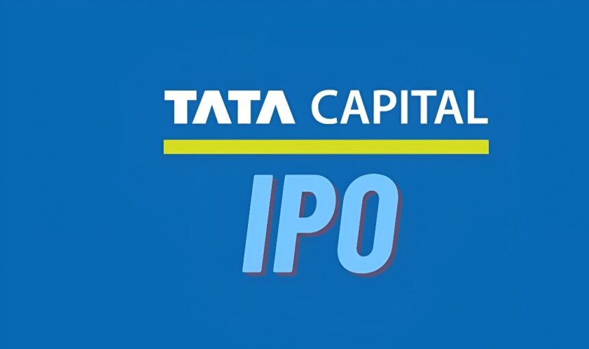 Tata Capital IPO