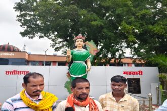 Telangana Tribal Human Trafficking