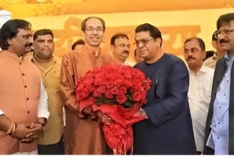 Thakrey Brothers News