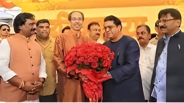Thakrey Brothers News