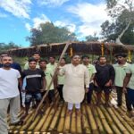 Tirathgarh Eco Tourism