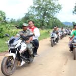 Tourism Development in Bastar