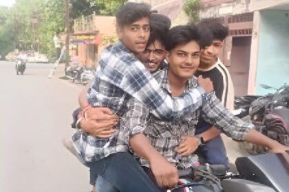 Traffic Rules Violation