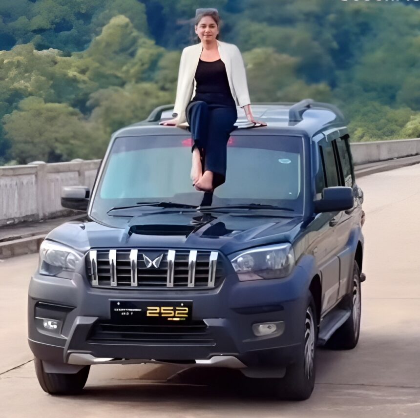 Traffic Violation DANTEWADA