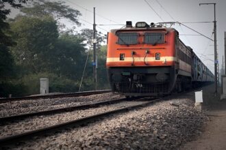 Train Ticket Booking Rule Change