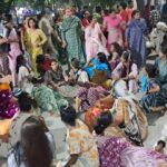 Transgender Protest Indore