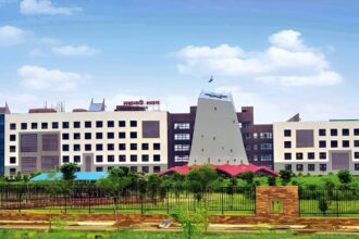 Tribal Development Department Order
