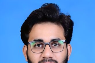 Dharmesh Deshmukh Balod