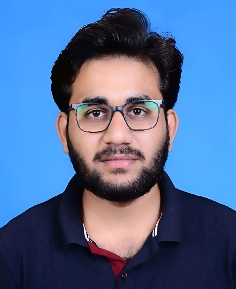 Dharmesh Deshmukh Balod