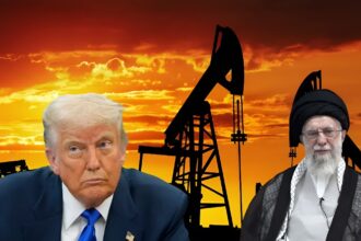 US Sanctions on Iran Oil Trade