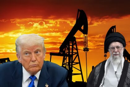 US Sanctions on Iran Oil Trade