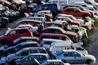 Vehicle Tax