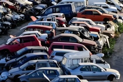 Vehicle Tax