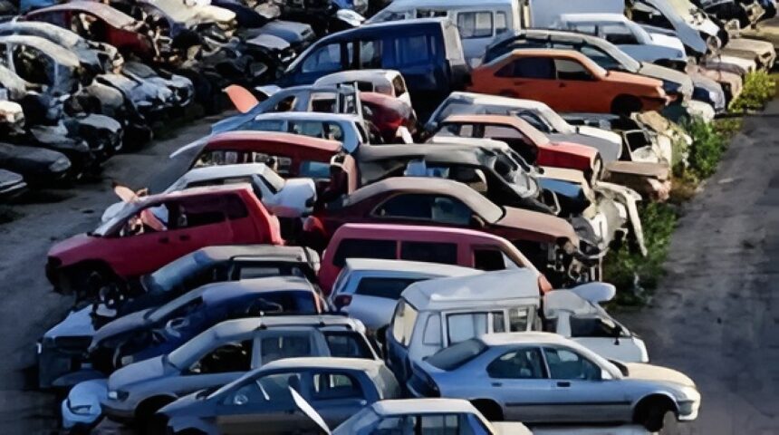 Vehicle Tax
