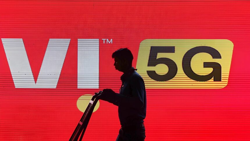 Vi New Recharge Plan