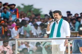 Vijay Bomb Threat Chennai