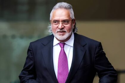 Vijay Mallya Bankruptcy Case UK