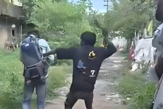 Viral Video