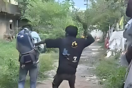 Viral Video