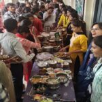 Waste To Best Art Exhibition