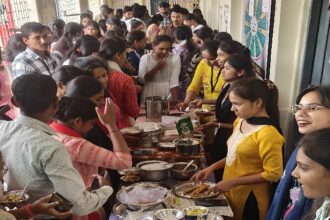 Waste To Best Art Exhibition