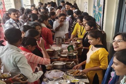Waste To Best Art Exhibition