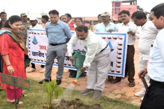 Water Conservation Success